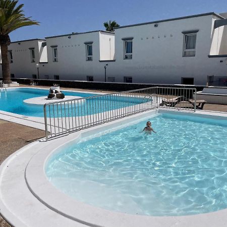 Casa Clara - Playa Matagorda Leilighet Puerto del Carmen  Eksteriør bilde