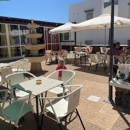 Casa Clara - Playa Matagorda Leilighet Puerto del Carmen  Eksteriør bilde