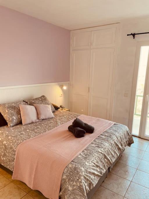 Casa Clara - Playa Matagorda Leilighet Puerto del Carmen  Eksteriør bilde