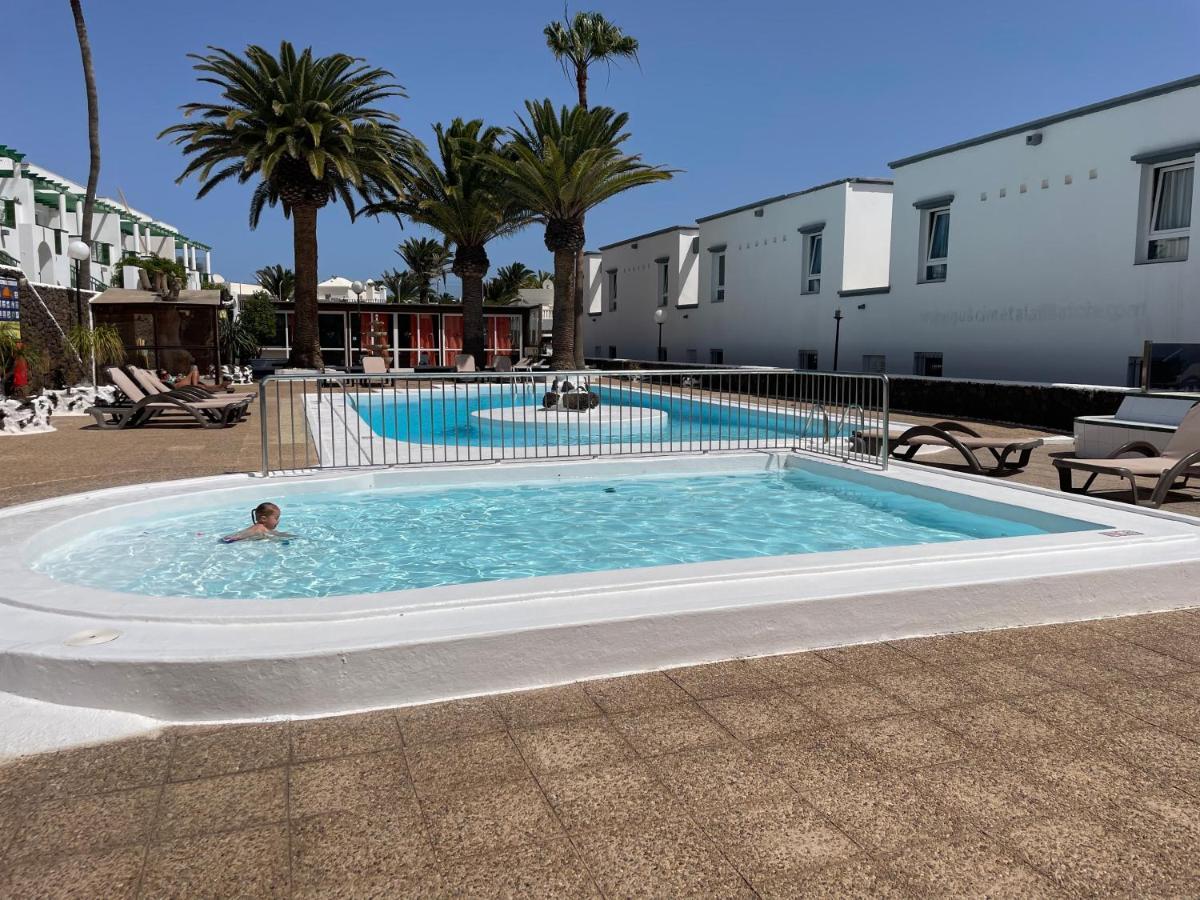 Casa Clara - Playa Matagorda Leilighet Puerto del Carmen  Eksteriør bilde
